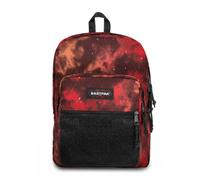 Eastpak Sac à dos Pinnacle 38 L rouge/marron/noir