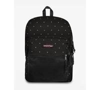 Sac à dos Eastpak Pinnacle 38L noir argenté