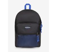Sac à dos Eastpak Pinnacle 38L noir bleu électrique
