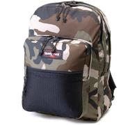 Sac à dos Eastpak Pinnacle Camo - Vert - 2 compartiments - 38 Litres