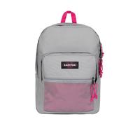 Eastpak - Sac à dos Pinnacle K060 - 38 L, bretelles rembourrées - Gris