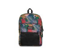 Eastpak Pinnacle Sac à dos 38L (42 x 32 x 25,5 cm), grand sac école et voyage, sac à dos multi-compartiments résistant avec organiseur et bretelles rembourrées - BRIZE RETRO NAVY