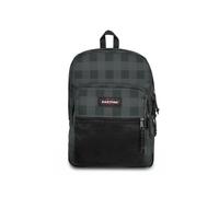 Eastpak Sac à dos Pinnacle 38L organiseur bretelles rembourrées CHECKER GREY