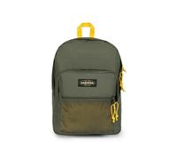 Sac Ã dos Eastpak Pinnacle K060 Jaune TU