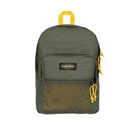 Sac A Dos Eastpak Pinnacle - Khaki-Jaune - Khaki-Jaune