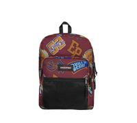 Sac a dos Eastpak Pinnacle Ref 37853 2W1 Rouge 42*32*25 cm