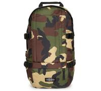 Sac A dos Eastpak Pinnacle Ref 57374 U84 CS Camo kaki 32*48*18 cm TU Vert