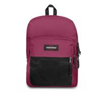 Eastpak Sac à dos Pinnacle 38 L – rose foncé / noir pur