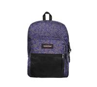 Sac À Dos EASTPAK Pinnacle Unisexe En Polyester Glitsplash Navy 383001