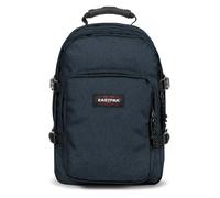 Eastpak Sac à dos Provider 33L bleu marine foncé logo blanc