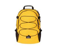Sac à dos - Eastpak - Ref 60619 1K1 - Jaune - 46x32x17 cm - Mixte