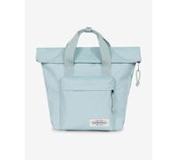 Sac à dos Eastpak Shopp'R Pack bleu clair lavé