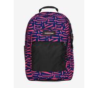 Sac à dos Eastpak Study Buddy Air 33L bleu électrique rose vif