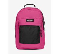 Sac à dos Eastpak Study Buddy Air 33L rose brillant noir pur