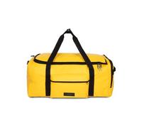 Eastpak Tarp Duffl'r M Sac weekend jaune, 60 x 40 x 29cm
