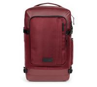 Sac à dos Eastpak Tecum L 22L rouge foncé noir