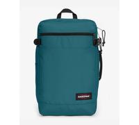 Sac à dos Eastpak Transit'R Pack bleu noir