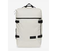 Sac à dos Eastpak Travelpack 42L blanc noir