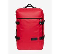 Sac à dos Eastpak Travelpack 42L rouge intense noir