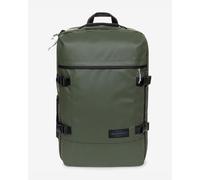 Sac à dos Eastpak Travelpack 42L vert foncé noir