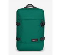 Sac à dos Eastpak Travelpack 42L vert herbe noir