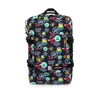 Sac à dos Eastpak Travelpack Bleu TU