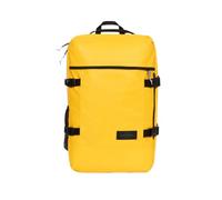 Sac a dos Eastpak Travelpack Ref 61851 3O5 Jaune 51*33*23 cm