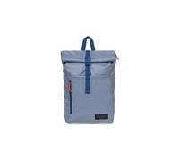 Sac a dos eastpak up roll 1t2 tarp kontrast cobble gris bleu