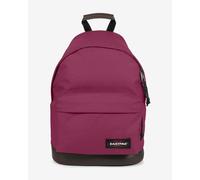 Sac à dos Eastpak Wyoming 24L rose foncé noir