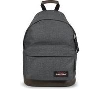 Sac à dos Eastpak Wyoming Black Denim Gris G