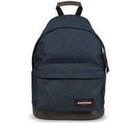 Sac à dos Eastpak Wyoming Triple Denim 24 L Bleu marine Bleu marine G