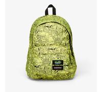 Sac à dos Eastpak x Spongebob Day Office Authentic Original All Over Yellow 31 l