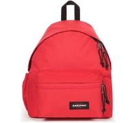 Sac à Dos - Eastpak - Zippl'R - Rouge - 27 Litres - 100% Vegan - Garantie 30 ans