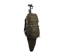 Sac à dos Eberlestock Euro II 32 L Dry Earth Microsuede