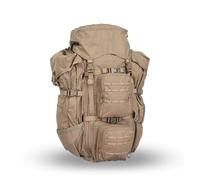 Sac à dos Eberlestock Terminator 67 L Military Green