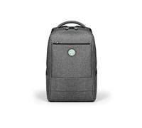 Port Designs YOSEMITE Eco XL sacoche d'ordinateurs portables 39,6 cm (15.6") Sac à dos Gris