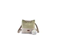 Sac à dos Eco Vita - 36 x 35 x 15 cm - 2 coloris - DMC(...) - Khaki