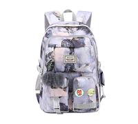 Sac a Dos Ecole Fille Sac à Dos Scolaire D École D'École College Ado Cartable Primaire Ados Fille Sacs D Ecole Lycee Lycée Sacs Scolaires Ecolier Collège Étudiant Écolier Université Adolescent