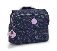 Sac À Dos École Maternelle Garçon Kipling Codie S Plus 30 Cm Noir / Bleu / Marine / Bleu TU