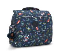 Sac À Dos École Maternelle Kipling Codie S Plus Space Game 30 Cm Bleu / Bleu / Marine TU