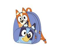 Sac À Dos École Maternelle Personnage Premium Bluey BLEU | UNISEX CERDÀ