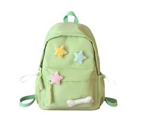 Sac a Dos École Sac à Dos Ecole Ados Fille Sac D'école College Sac à Dos Scolaire Lycée Ado Fille Sac à Dos École Lycee Sac à Dos Ecolier Collège Sac à Dos pour L'école Écolier Université Vert
