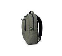 Urban Factory Sac à dos ordinateur portable Cyclee City 14" max Vert