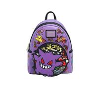 Sac à dos Ectoplasma Pokémon LOUNGEFLY