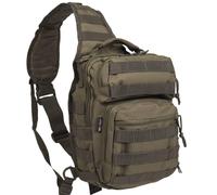 Sac À Dos Edc Assault Pack Small One Strap Mil-Tec