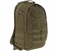 Helikon-Tex Sac à dos Cordura Mixte adulte Taille unique Vert olive