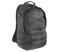 Helikon-Tex Sac à dos unisexe en Cordura – Taille unique Vert ombre