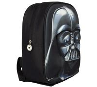 Cerdá Group Sac à dos Disney Star Wars Dark Vador 3D Enfant Noir 31 x 10 x 25 cm