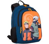 Sac Ã dos Educa Borras Naruto Bleu 42x31x19 cm