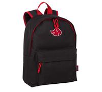 Sac Ã dos Educa Borras Naruto Cloud Noir 42x31x15 cm